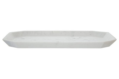 Premier Housewares Maison By Premier Riviera Towel Tray from B&Q