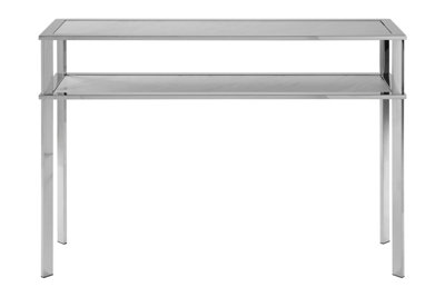 Premier Housewares Interiors By Premier Piermount Console Table from B&Q