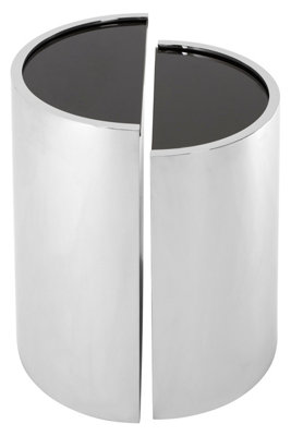 Orsina Piermount Set Of 2 End Tables from B&Q