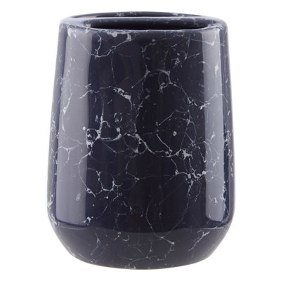 Orsina Bubble Toothbrush Holder from B&Q