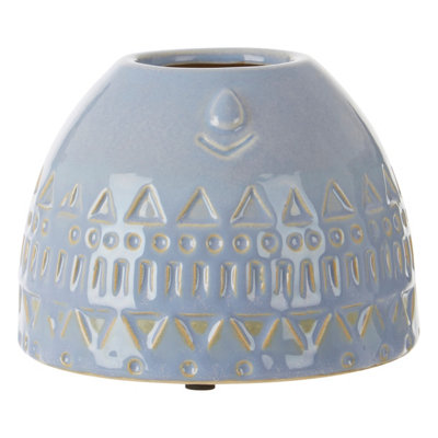 Orsina Mimo Extra Small Face Vase from B&Q