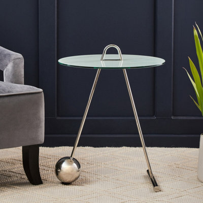 Orsina Oria Decorative End Table from B&Q
