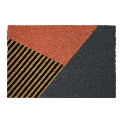 Premier Housewares Maison By Premier Elemental Doormat