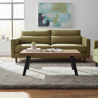 Orsina Oakwill Classic Coffee Table from B&Q