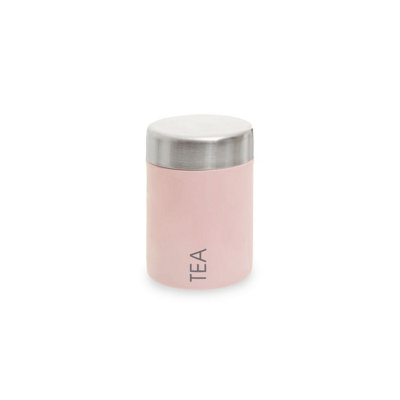 Orsina Liberty Ceramic Tea Canister from B&Q