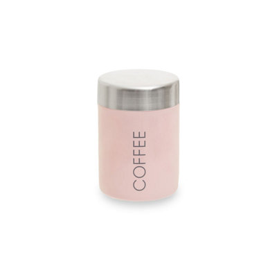 Orsina Liberty Coffee Canister from B&Q