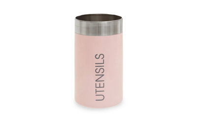 Orsina Liberty Ceramic Utensil Holder from B&Q