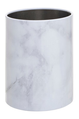 Orsina Easton Metal Utensil Holder from B&Q