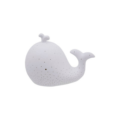 Orsina Premier Kids Kids Whale Night Light from B&Q