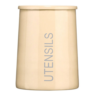 Orsina Madison Utensils Holder from B&Q