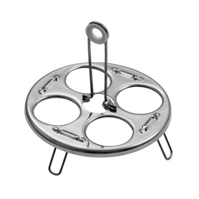Orsina Nostalgic Design Egg Lifter, Stylish Egg Lifter For Kitchen, Durable Functional Egg Lifter For Egg Storage