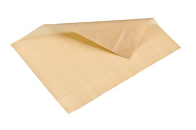 Orsina Durable Reusable Cooking LinerTeflon Cooking LinerHeat Resistant Cooking Liner For Efficient Baking from B&Q