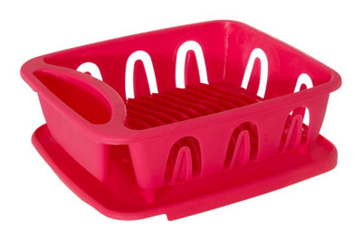 Orsina Pirate Waste BinFun And Colourful Kids Bin With Pirate ThemeLightweight And Durable Plastic Design, from B&Q