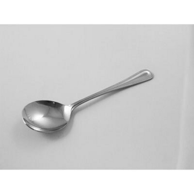 B&Q -  Bead Soup Spoon Classic Kitchen Design