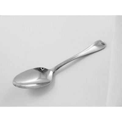 Premier Housewares Interiors By Premier Sl Islet Dinner Spoon