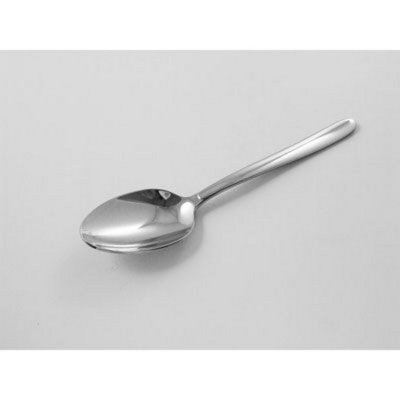 B&Q -  Sl Saturn Dinner Spoon Premium Cutlery