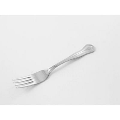 B&Q -  Sl Alles Klar Dessert Fork
