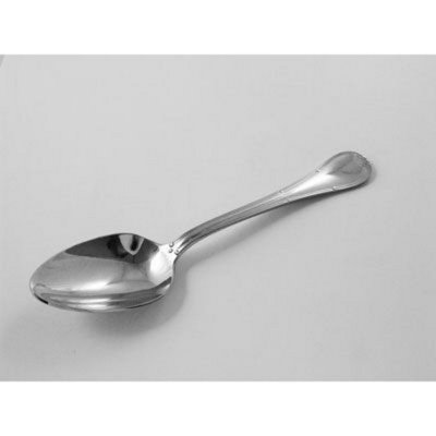 B&Q -  Sl Georgia Dinner Spoon