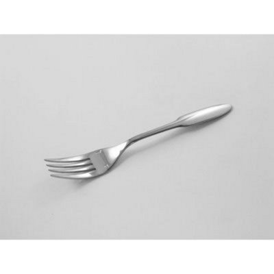 B&Q -  Sl Vivaldi Dessert Fork