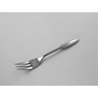 B&Q -  Sl Vivaldi Premium Fish Fork