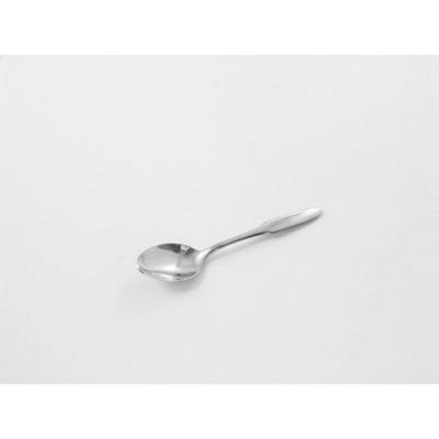B&Q -  Sl Vivaldi Coffee Spoon