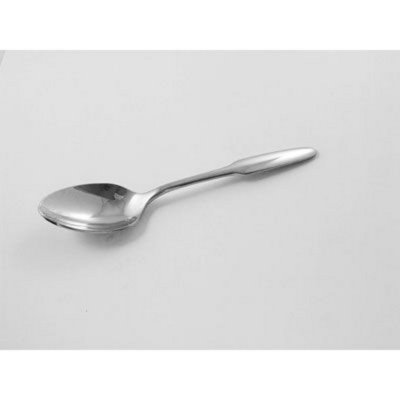 Orsina Sl Vivaldi Dessert Spoon from B&Q