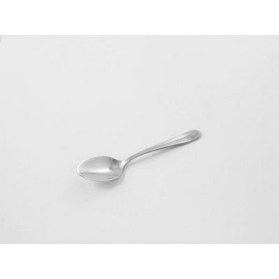 B&Q -  Sl Mozart Coffee Spoon Elegant Collection