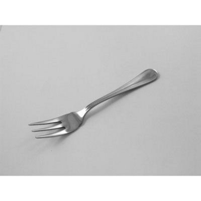 Orsina Sl Tuscany Elegant Fish Fork