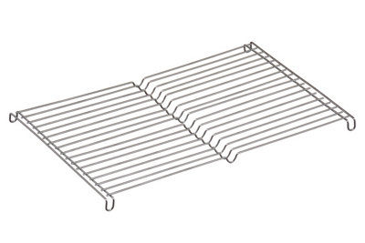 Orsina Cooling RackDurable Wire Rack For Cooling Baked GoodsIdeal For CakesCookies And Bread from B&Q