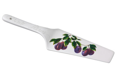 Orsina Orchard Fruits Sugar Plum Cake Slice - Multi Colour - Image 4