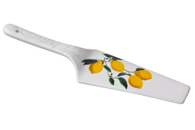 Orsina Orchard Fruits Lemon Tree Cake Slice from B&Q