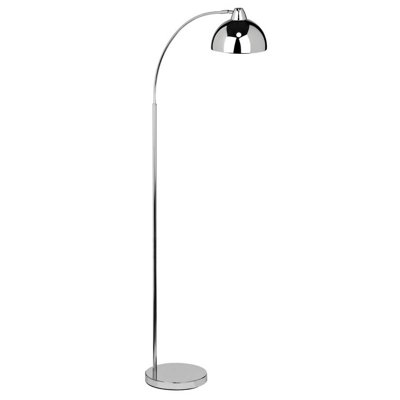 Orsina Calle Modern Floor Lamp from B&Q