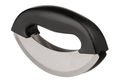 Orsina Ergonomic ChopperComfortable Grip Vegetable Chopper For KitchenHigh Quality Sharp Chopper For Cooking from B&Q