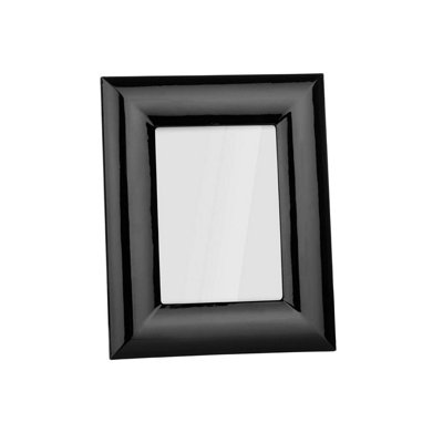 Orsina 5X7 Photo Frame With High Gloss Pu CoatingContemporary Frame With Sleek Finish And Durable Construction, from B&Q