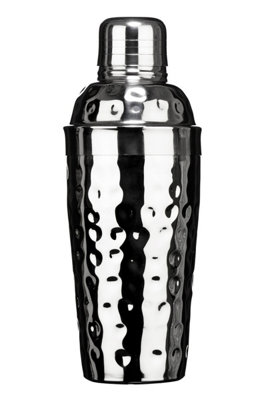 Orsina Mixology 500Ml Cocktail Shaker from B&Q