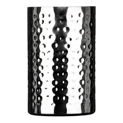 Orsina Hammered Effect Champagne/wine Cooler from B&Q