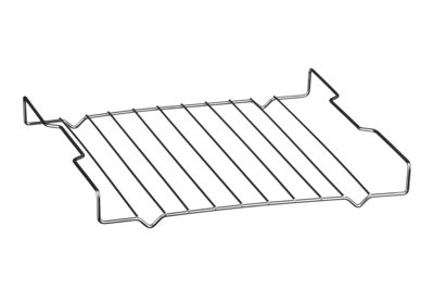 B&Q -  Versatile Oven And Cooling RackStainless Steel Constructed Baking Rack For OvenDurable Cooling Rack