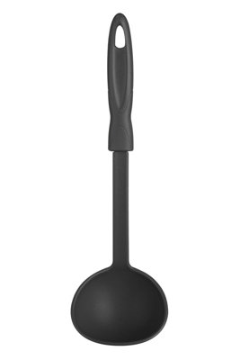 Orsina Unisex Grey Nylon Ladle With Pp Handle - Image 2