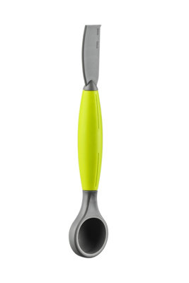 Orsina Unisex Green Lime Butter Scoop Tool For Spreading, Multi-Functional Scoop Utensil, Kitchen Scoop Tool, Butter Measuring Tool In - Image 2