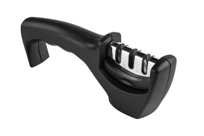 Orsina Misia 3 Stage Cutter Sharpener from B&Q