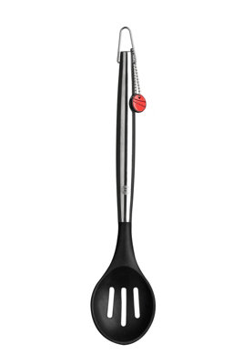 Orsina Tenzo Small Slotted Spoon from B&Q