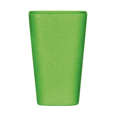 Orsina Eden Green Bathroom Tumbler from B&Q