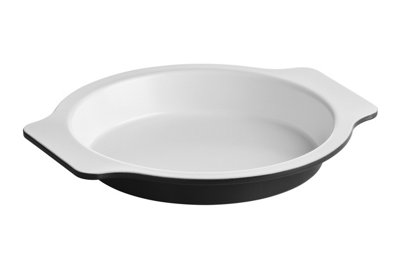 Orsina Ecocook Black Round Cake Tin from B&Q