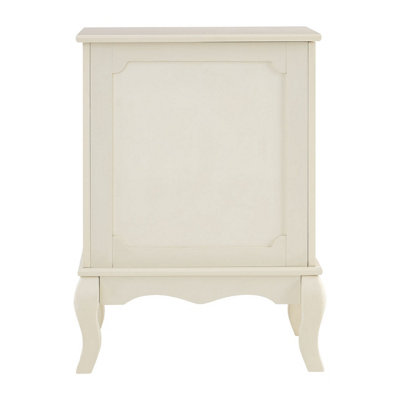 Orsina Traditional Laundry Cabinet from B&Q