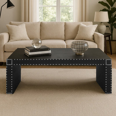 Orsina Sloane Rectangular Coffee Table from B&Q