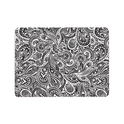 Orsina Paisley PlacematsSet Of 4 from B&Q