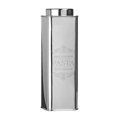 Orsina Chai Pasta CanisterSingle Canister from B&Q