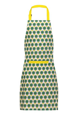 Orsina Ella Cooking Kitchen Apron from B&Q