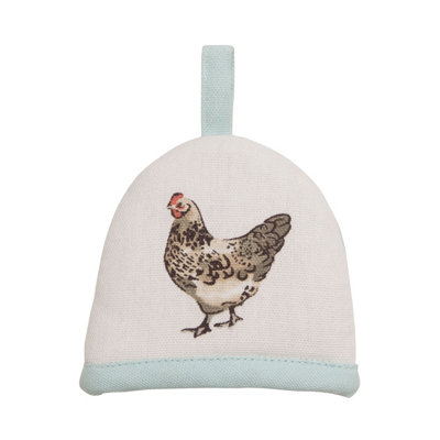 B&Q -  Mrs Henderson Egg Cosy Kitchen Collection