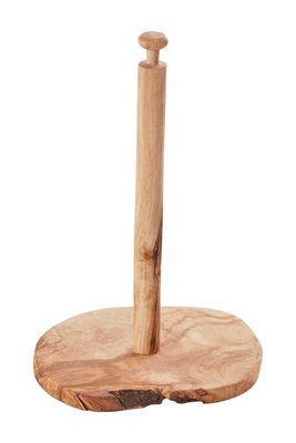 Orsina Kora Kitchen Roll Holder from B&Q